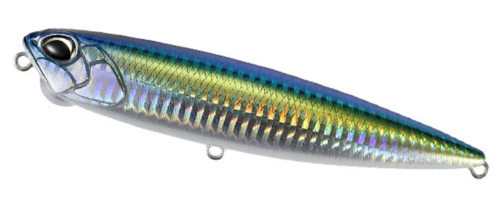 DUO Realis Pencil 85 SW Leurre de Surface Flottant CSX3042 (4040) – acheter aux petits prix dans la boutique en ligne