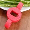 Bean Horn Cutters Household Manual Multifunctional Cutters Green Beans Dutch Bean Cutters Kitchen Gadgets Vegetable Slicer Tool