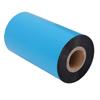 1 Roll Thermal Transfer Ribbon 4.33inx984ft 1in   Resin Enhanced Wax Ribbon for Barcode Label Printers