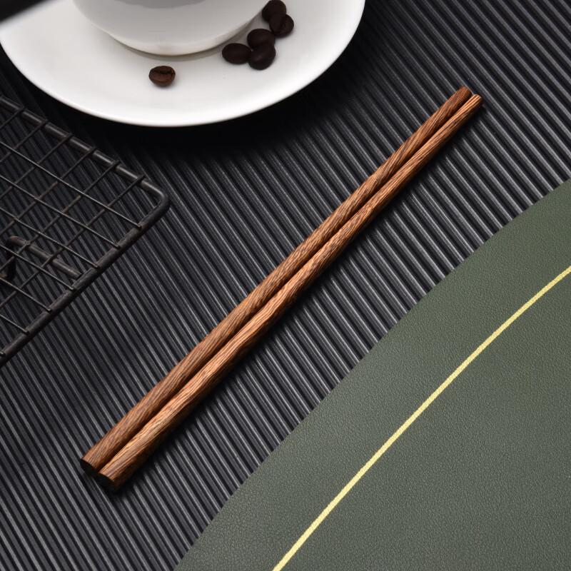 Huazao Baijia DX Stainless Steel Chopsticks