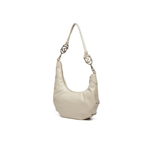 Сумка LOVE MOSCHINO LOVE MOSCHINO JC4053PP1MLF0110 светло-бежевый