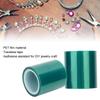 10pcs Seamless Adhesive Resin Paper Tape PET Film Resin Craft Paper Tape Craft Projects