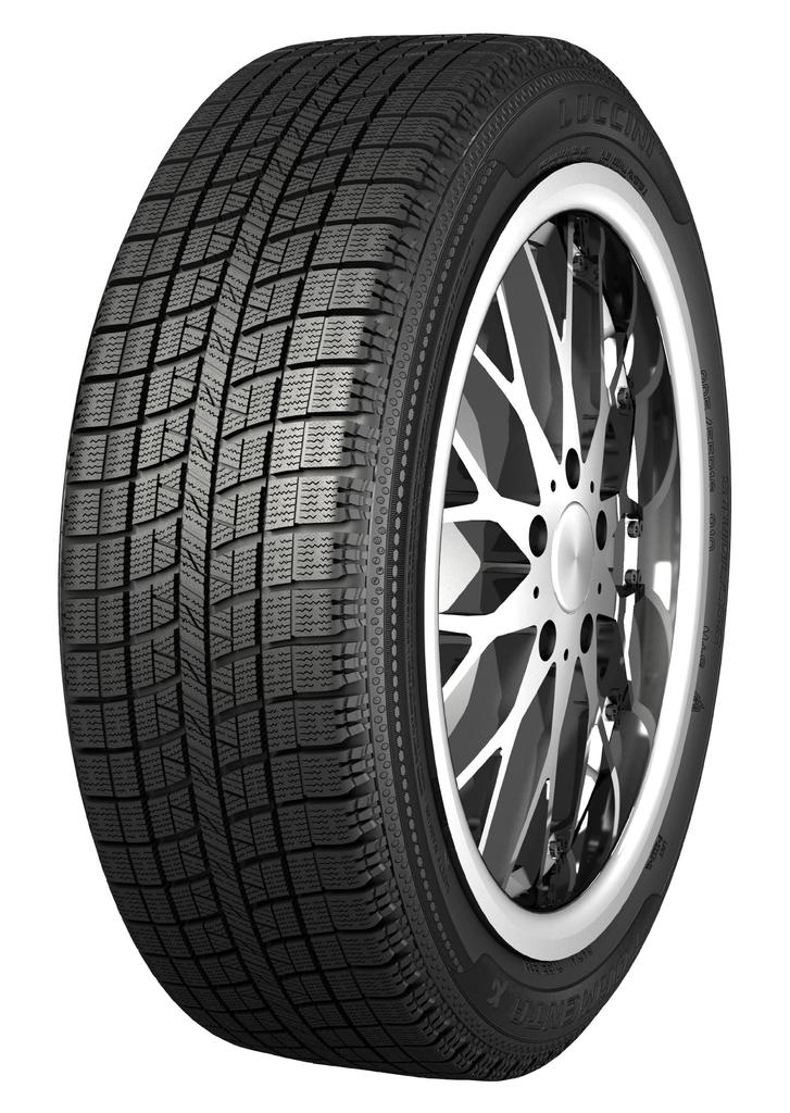 LUCCINI Studless Tire 91Q Tormenta_X 195/65R15