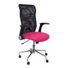 P&C-Minaya Office Chair P&C 031SP24 Pink