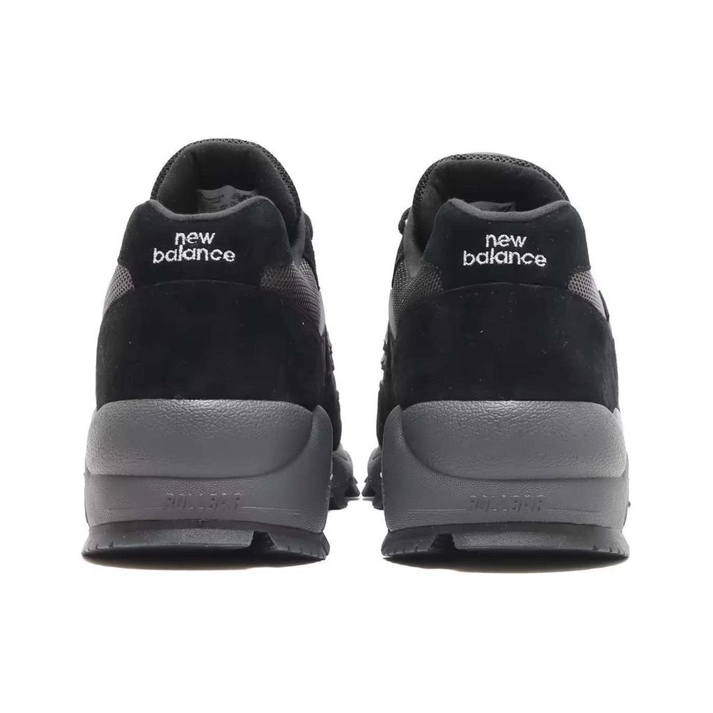 New New Balance 580 Gore Tex Black Magnet