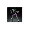 Bandai Spirits RG Evangelion Unit-01 Color-Coded Plastic Model Kit 1/144 Scale
