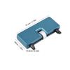 Watch Opener Back Case Cover Remover Repairing Watchmaker Hand Tool (Round Tip)