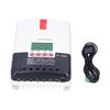 30A 12V/24V MPPT Solar Charge Controller Regulator Multiple Tracking Algorithms Adjustable Paremeter