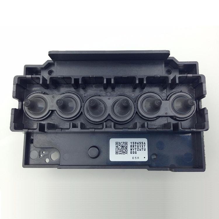 Compatible Print Head for Epson Models: R260, R390, 1390, L1800, 1400, 1430, 1500W