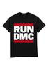 RUN DMC Logo T-Shirt