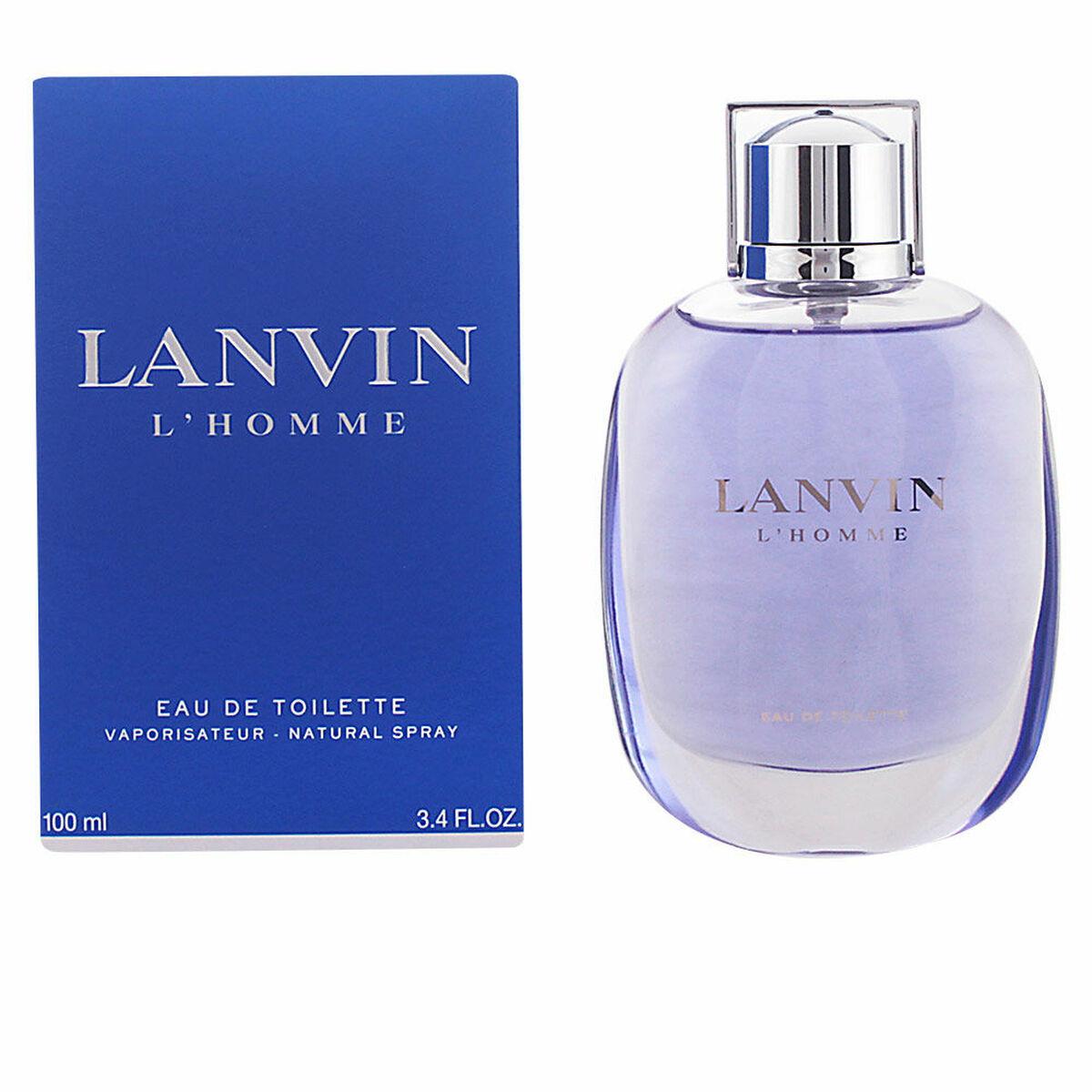 

Parfum Homme Lanvin LANVIN L HOMME EDT 100 ml