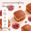 Yami Vitality Coix Seed Jujube Cake