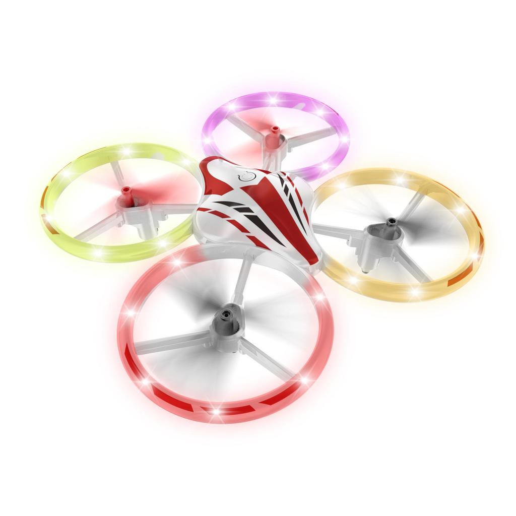 Smart Educational Remote Control Toy Drone for Kids - Outdoor Electric Airplane