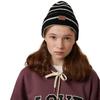 Clape Winter Knit Care Large Solid for and School Men's Cap, Windproof, Warm, Soft, Comfortable, Stretch, Cap, Medical, Anti-cancer, Sizes, Color,