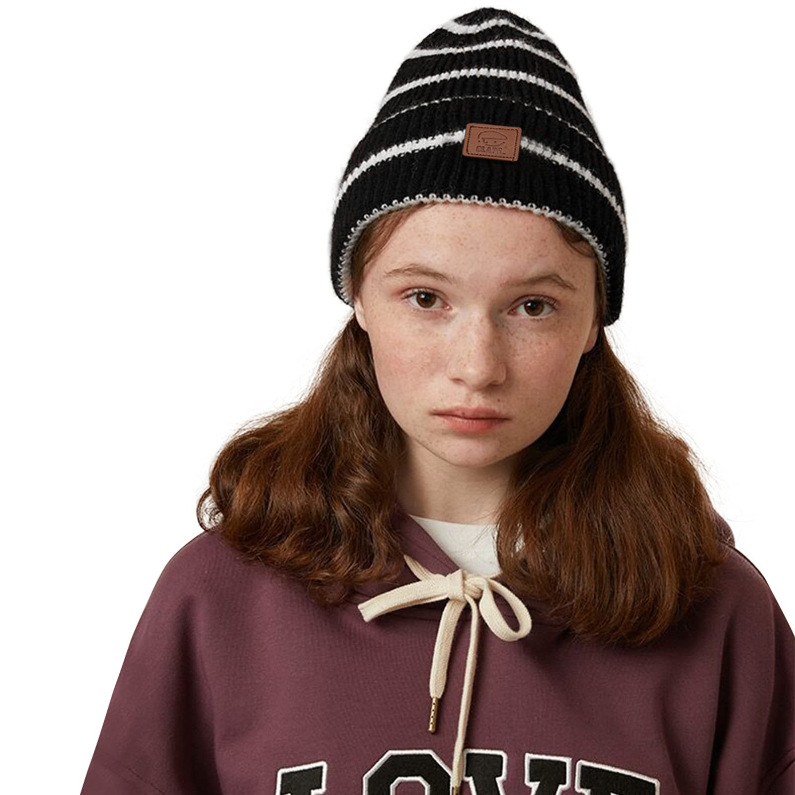 

Clape Зимняя Вязаная Шапка Уход Большая Однотонная для и Школа Мужская Шапка, Ветрозащитная, Теплая, Мягкая, Удобная, Эластичная, Шапка, Медицинская, Противораковая, Размеры, Цвет,