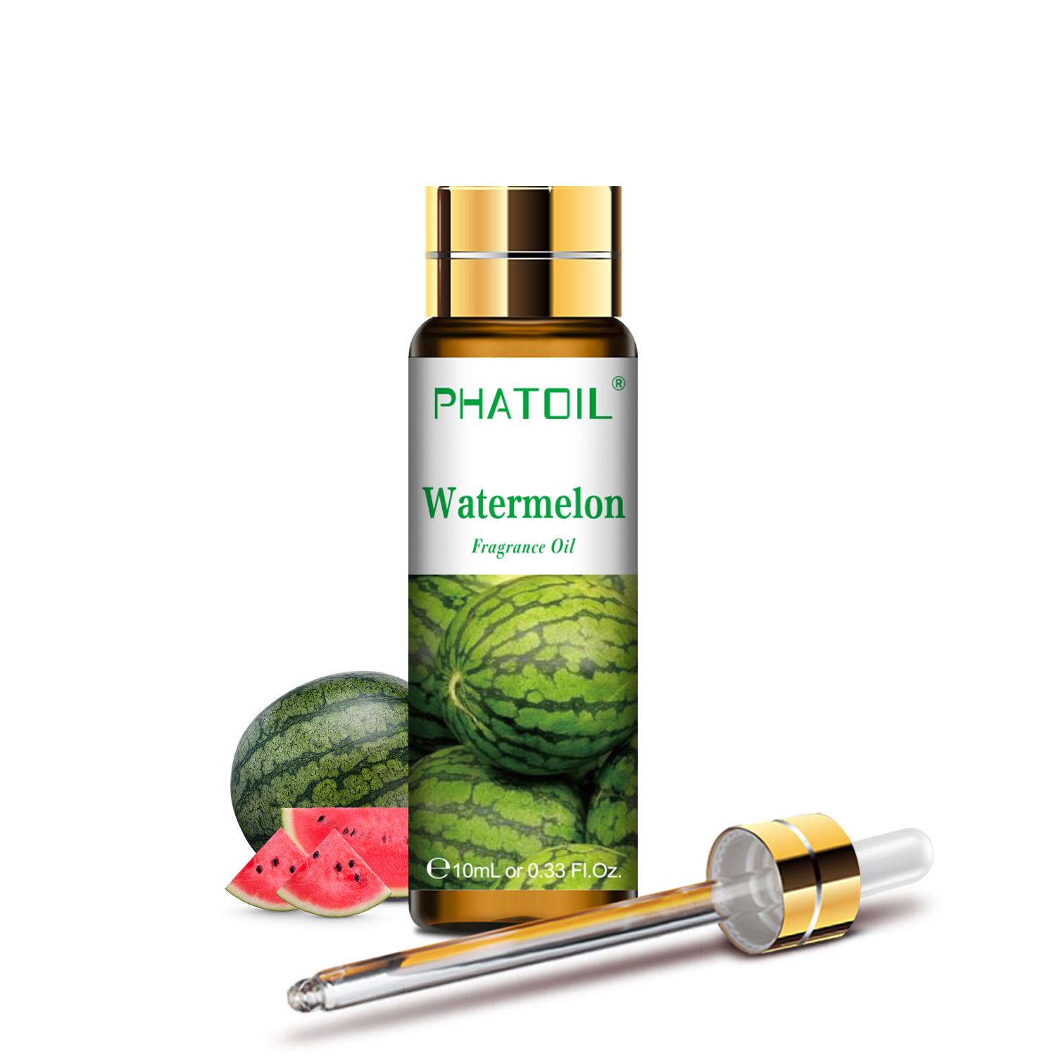 

PHATOIL Фруктовое эфирное масло, 10мл Watermelon