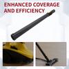 ABWR-Steam Cleaner Extension Hose Replacement For Karcher CTK10 CTK20 SC1 SC2 SC3 SC4 SC5 SG4 Steam Cleaner Hose Parts