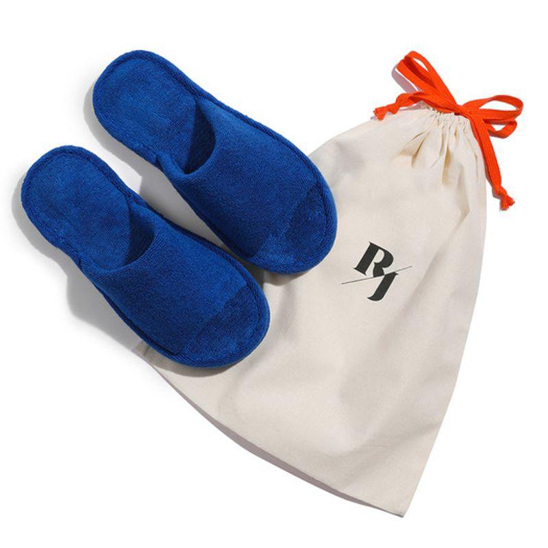 REMY-J [Remy J] Pretty Indoor Slippers, Office Living Room Slippers, Noise-Reducing Color Slippers, Surf Room Shoes (+Dust Bag, Gift Wrapping)