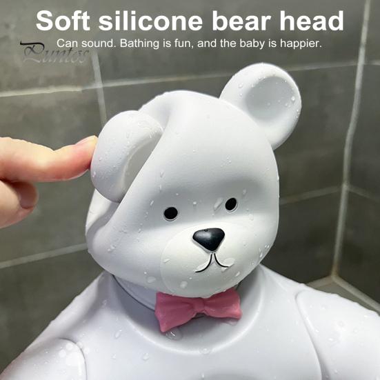 Baby Shower Stand with Adjustable Height Anti-Slip Base Portable Bath Helper Bath Shower Standing Best Baby Bath Support