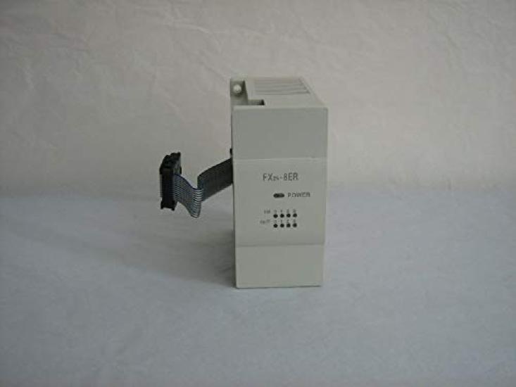 

Mitsubishi Electric sequencer Expansion unit General-purpose MELSEC-F FX2N-8ER