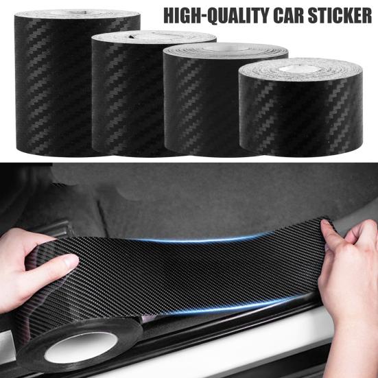 Automotive Pinstriping Tape Strong Stickiness Waterproof Easy To Install Self Adhesive PVC Trim Pinstripe Decal Car Sticker