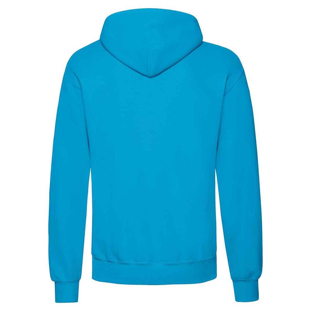 Fruit of the Loom Unisex Adult Classic Hoodie