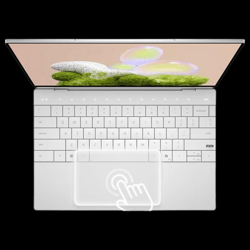 Dell Ultra Series OLED Laptop (CN version)