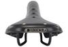 Brooks B17 NARROW Saddle Black