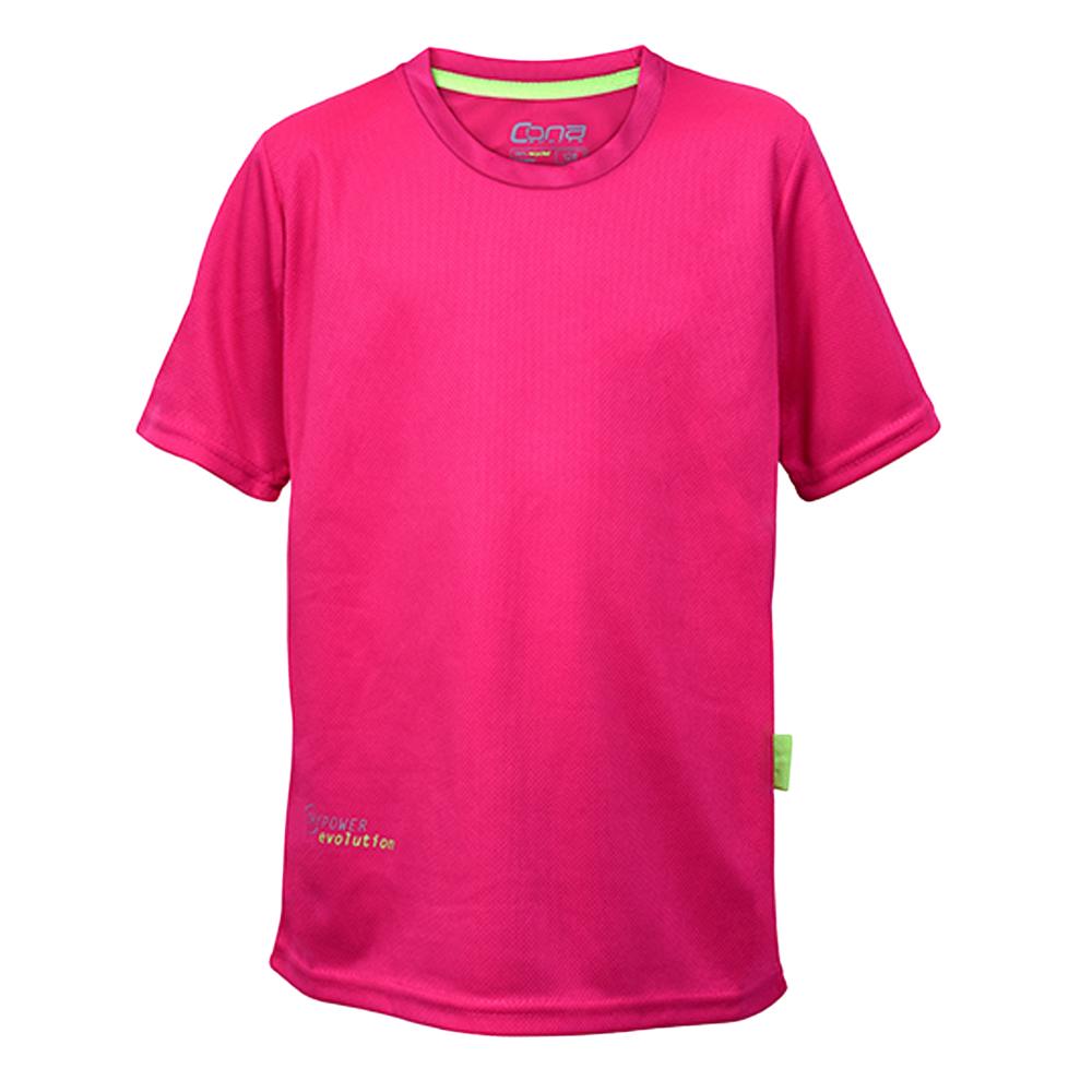 Cona Sports Childrens/Kids Evolution Tech T-Shirt