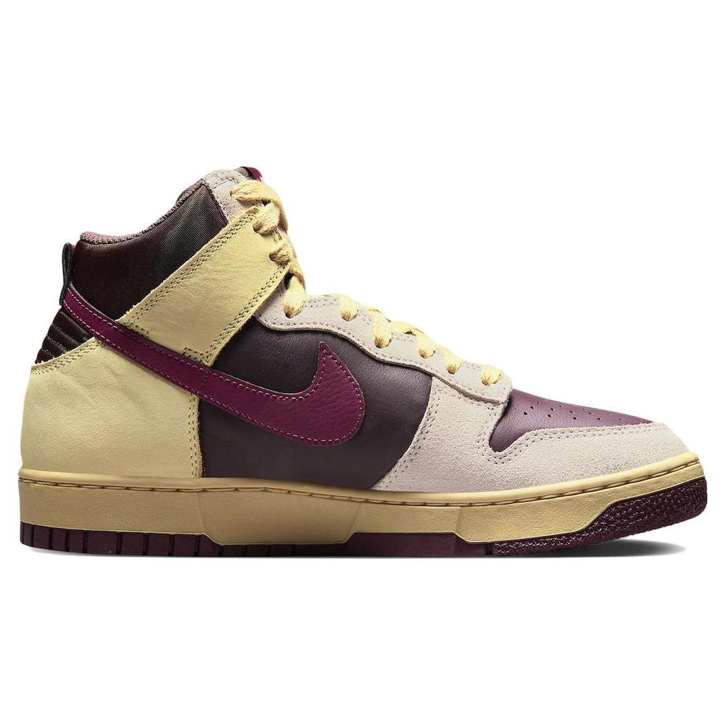 New Nike Dunk High 1985 Valentine's Day 2023 Women's FD0794-700