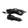 Car DVR Power Adapter Charger Type-C Dash Cam Hardwiring Kit with Fuse Box Low Voltage Protection for Auto Vehicles
