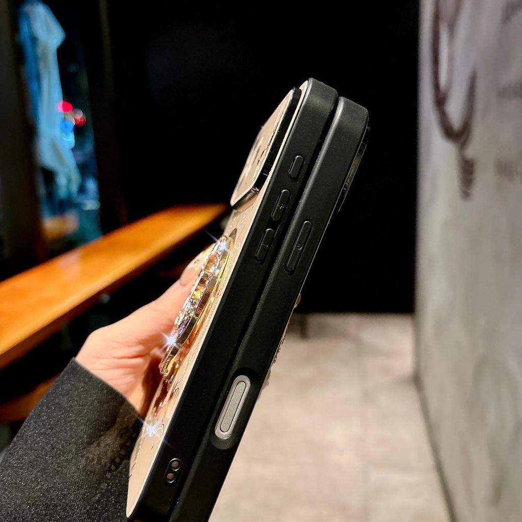 Premium Heart Language Magnetic Protective Case for iPhone 17 Pro Max