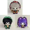 The Freak Circus Plush Toy With Soft Pp Cotton For Collectors And Kids