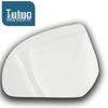 High-Definition Heated Anti-Fog White Mirror Lens for Great Wall Cannon Rearview