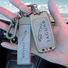 Jaguar Key Case XEL/XFL/F-PACE/XF/XJL Car Accessory Set