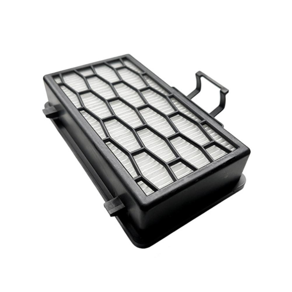 Replacement Filter Kit For Electrolux Vacuum Cleaner EC31-2BB/EC41-2DB/EC41-6CR HEPA Filter With Square And Round Filters