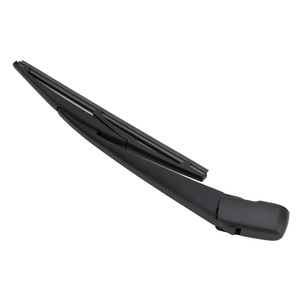 Rear Back Wiper Arm Blades Improved Visibility Windshield Wiper Blades Set Replacement for Suzuki
