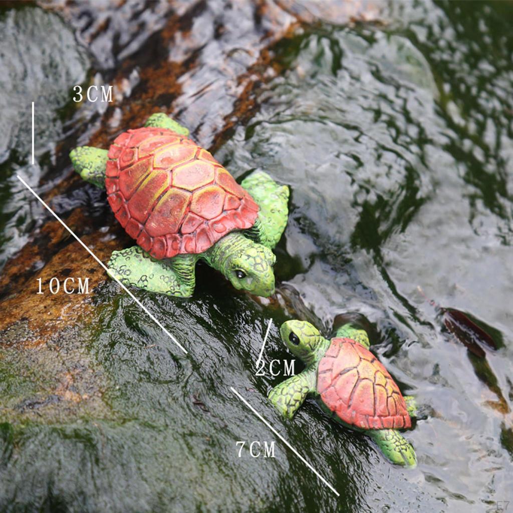 Ornament Dekoration Geschenke Niedlich für Außenbereich Garten