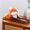 55cm Doll Plush Toy Long Armed Plush Doll Pillow Cute Animals Plush Doll  Panda Husky Fox Koala