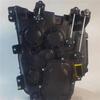 SAIC Hongyan H6 Front Headlight Assembly - Original Parts.