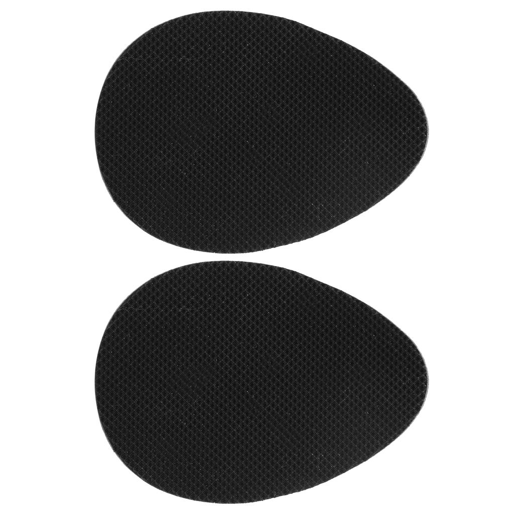 Unisex NonSlip Shoes Pads Rubber WearResistant Shoe Sole Grip Sticker Protector