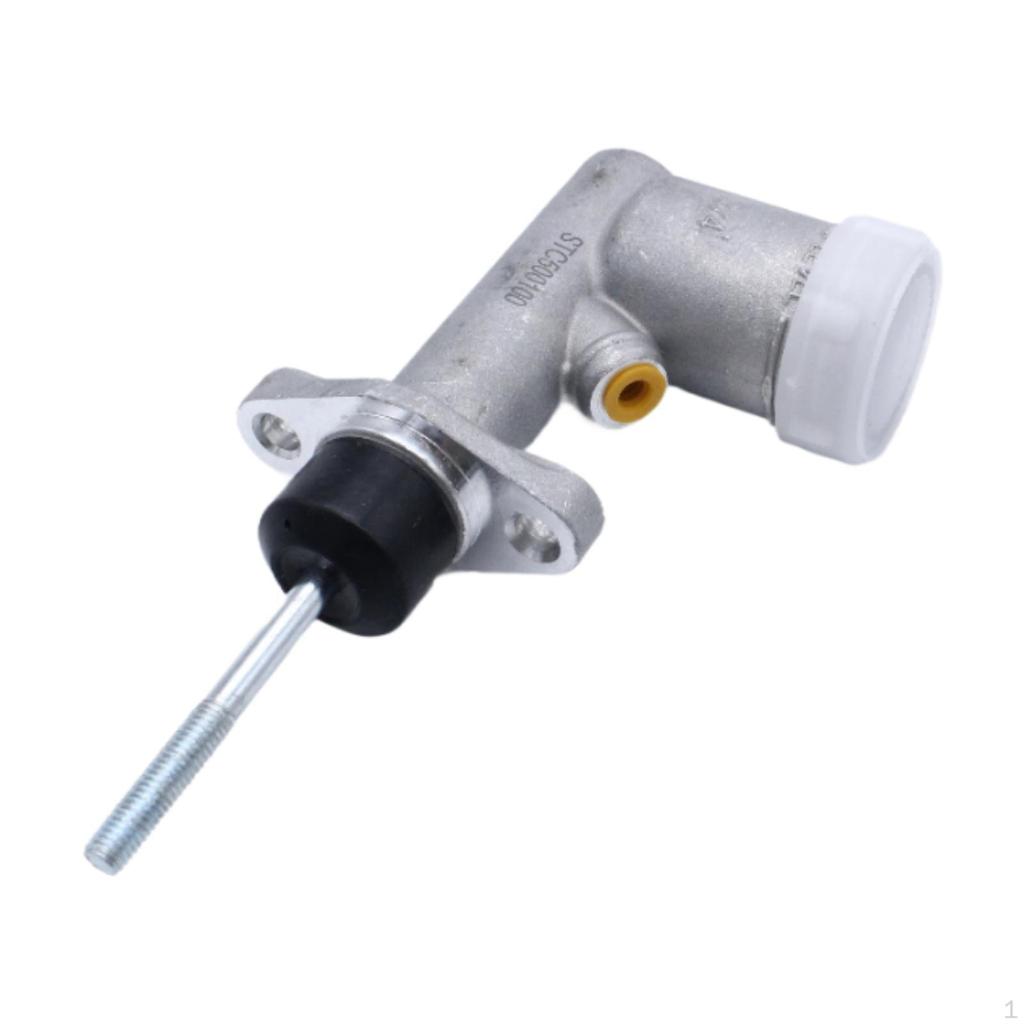 Clutch Master Cylinder Stc500100 for Land Rover Series 3 Models Premium