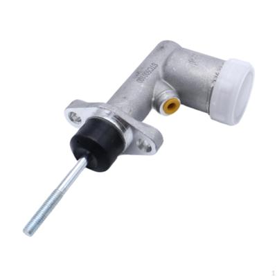Kupplungsgeberzylinder Stc500100 für Land Rover Serie 3 Modelle Premium