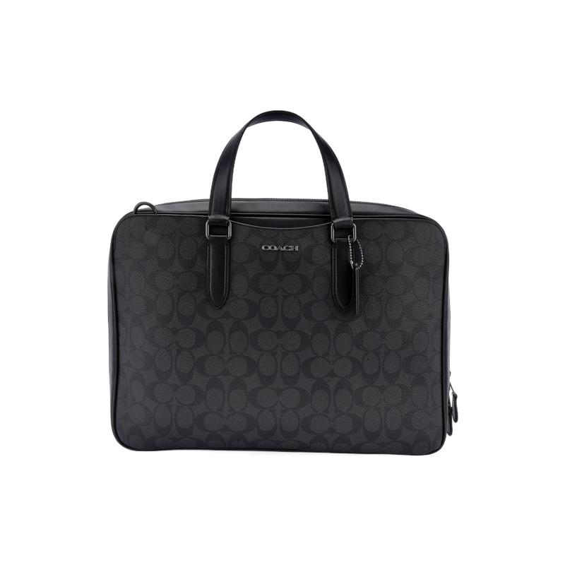 COACH Graham 39 Classic Presbyopia Zipper