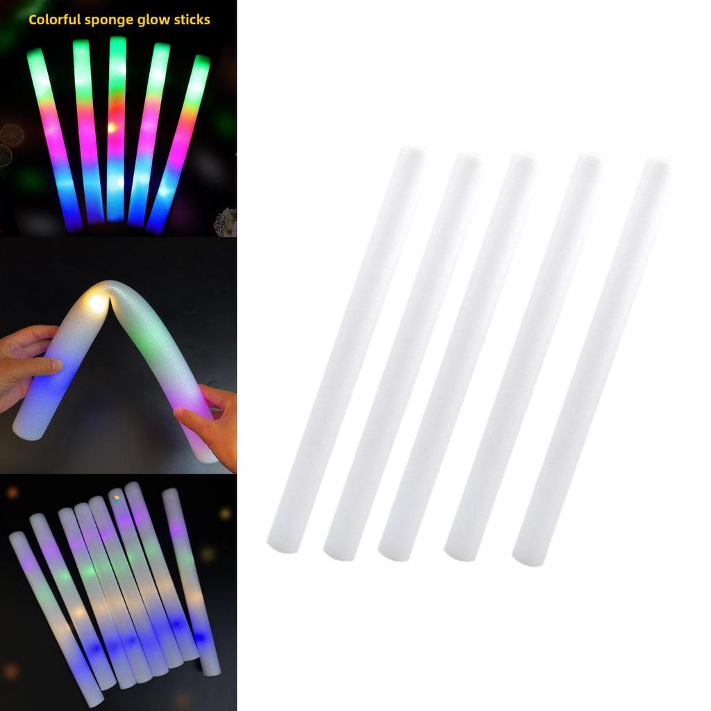 Led Light Stick For Concerts With Color Changing Effect For Music Festivals And Events