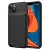 Charging Case for iPhone 14 - Black, 7000 mAh