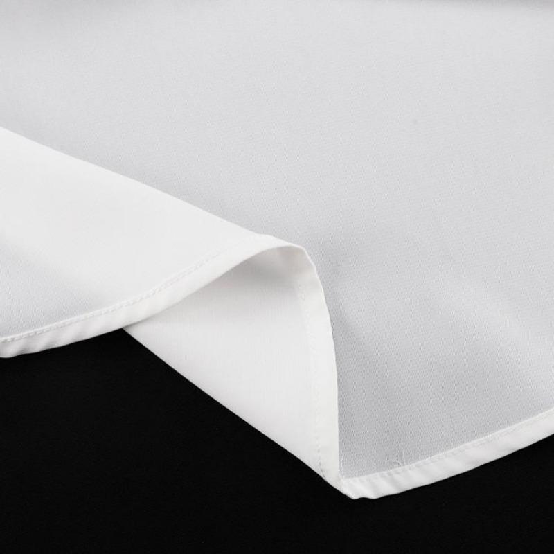 Sexy Loose White Women's Shirt Fashion O-Neck Off Shoulder Long Sleeve Shirts Elegant Classic Ruffle Top Female Clothing