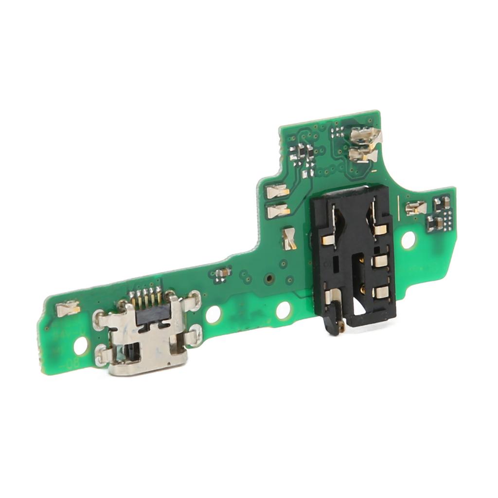 Dock Connector Board PCB Well Fitted USB Charging Port Flex Cable with Screwdrivers for Samsung A10S 2019 A107U