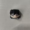 New Cartoon Anime Products Inuyasha Kagome Higurashi Mechanical Keyboard Esc Resin Keycaps Kawaii Keyboard Decoration Otaku Gift