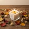 BILA Handcrafted Soy Wax Healthy and Natural Home Decoration Wedding Gift Scented Candles Long-lasting Indoor Candle